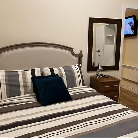 Aberdeen Stay Central 2-Bedrooms Apt-No Party Exterior foto